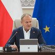 Premier Donald Tusk