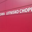 Fałszywe doniesienia o bombie na pokładzie samolotu na lotnisku Chopina