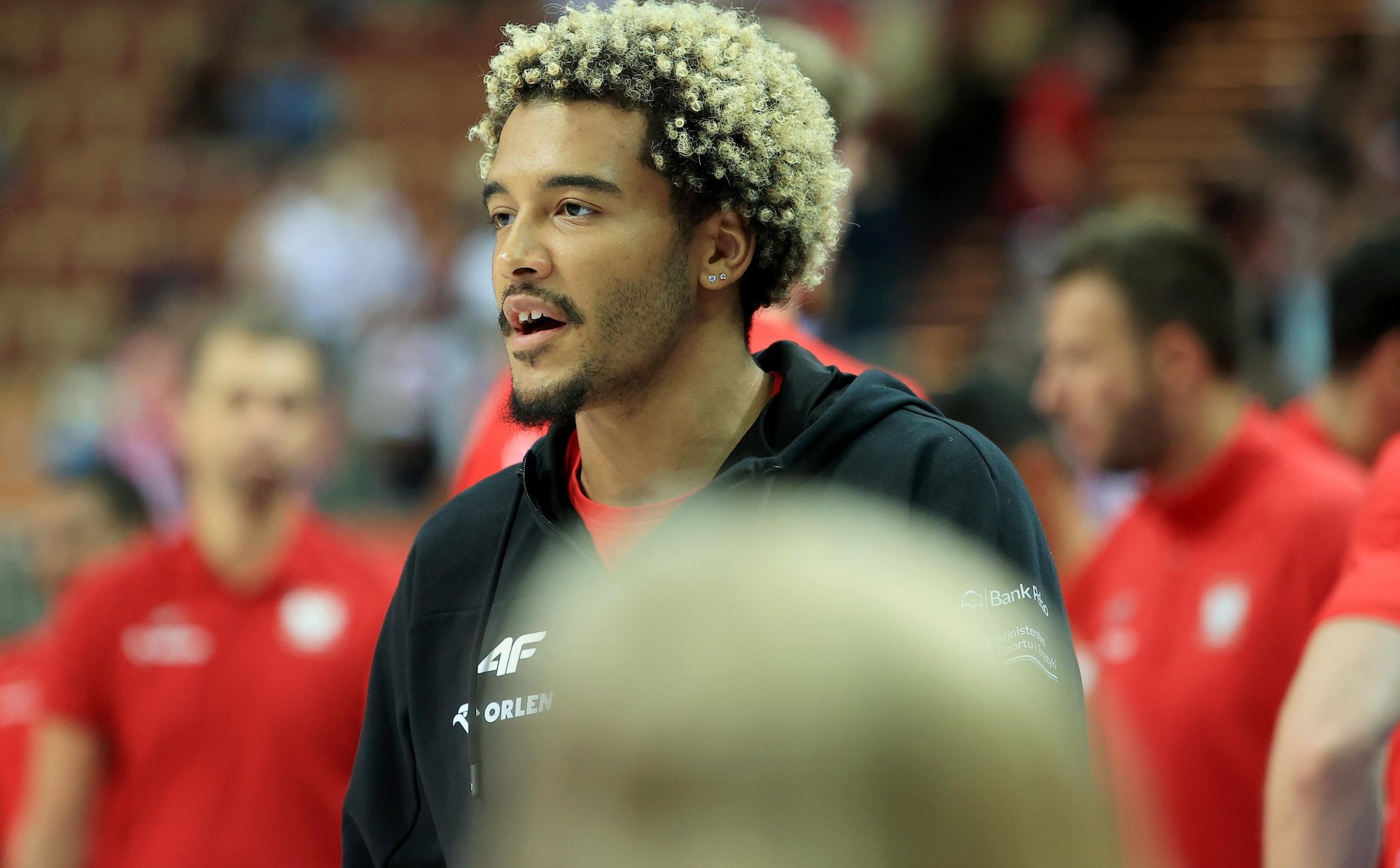 Gdzie trafi Jeremy Sochan? Wielkie kluby NBA na liście