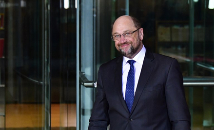 Martin Schulz