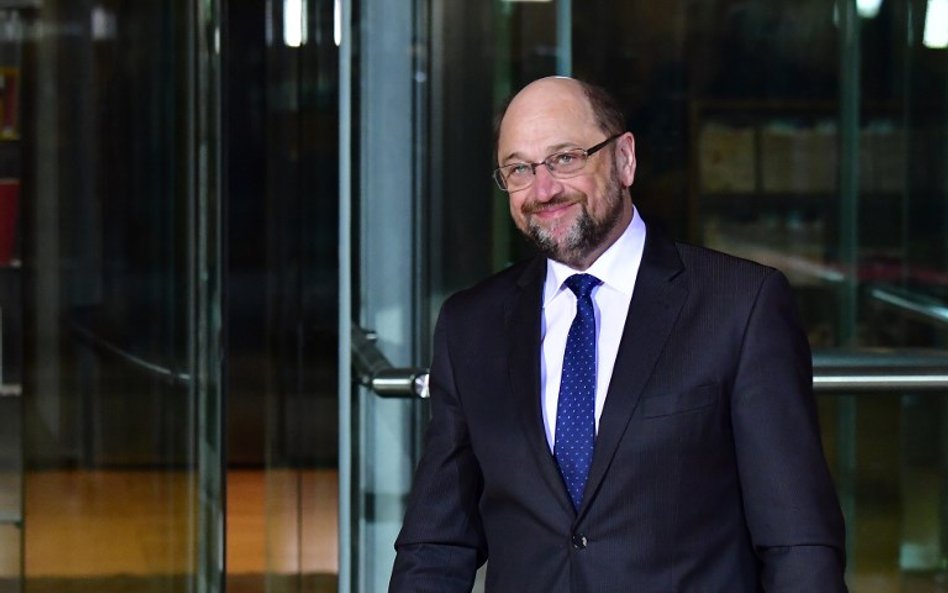 Martin Schulz