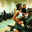 Fitness w klubie lub w domu