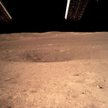 Chang’e 4 wylądował w rejonie bieguna południowego na niewidocznej z Ziemi stronie Księżyca