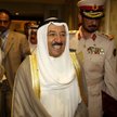 Emir Kuwejtu Sabah al-Ahmad al-Sabah