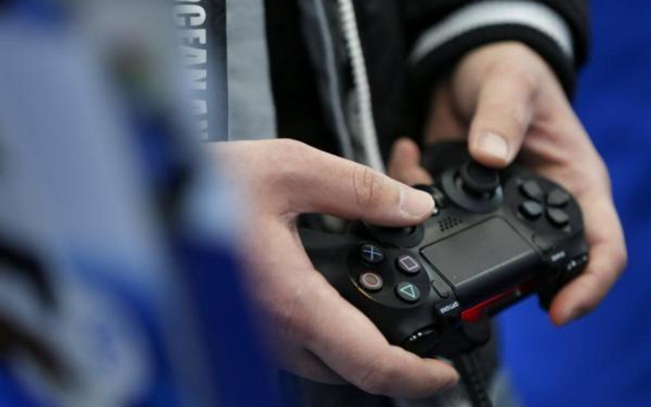 24 kwietnia na rynek trafi najnowsza produkcja notowanego na NewConnect producenta gier komputerowyc