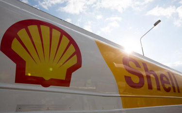 Shell bije się w piersi i rezygnuje z biznesu z Rosją
