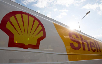 Shell bije się w piersi i rezygnuje z biznesu z Rosją