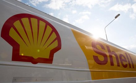 Shell przygotowuje się na zmiany w klimacie