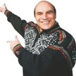 David Suchet