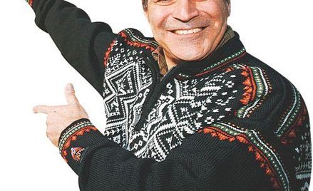 David Suchet