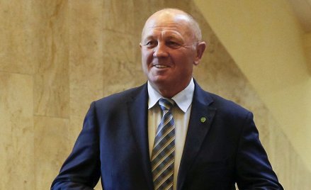 Marek Sawicki: Kaczyński się zdziwi, ilu ma kuzynów i przyjaciół