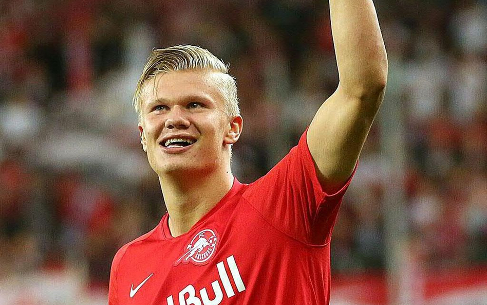 LM: Hattrick 19-latka, remis Barcelony, przegrana Liverpoolu