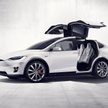 Tesla wycofuje Model X 60D – cennik idzie w górę