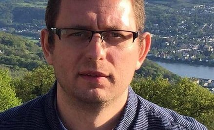 Agent turystyczny na czele nowego biura podróży