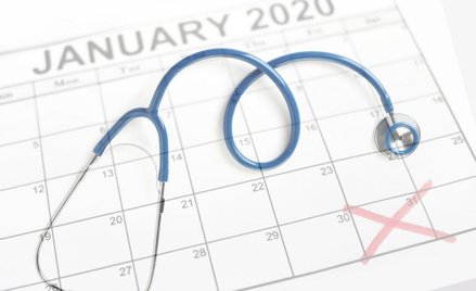 Brexit: co z leczeniem Polaków w Wlk. Brytanii od 1 lutego 2020 r.