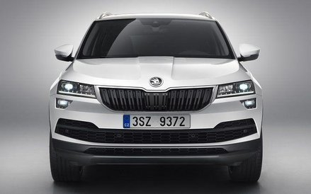 Kilka tygodni temu w fabryce w czeskich Kvasinach ruszyła produkcja kolejnej nowości – modelu Karoq