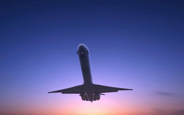 Transport lotniczy: Porozumienie ICAO o kontroli spalin