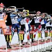 Biathlon: Polki chcą więcej