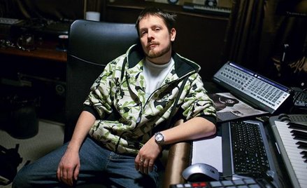 DJ Spox udostępnił w internecie własne remiksy utworów z płyty „American Gangster” Jaya-Z