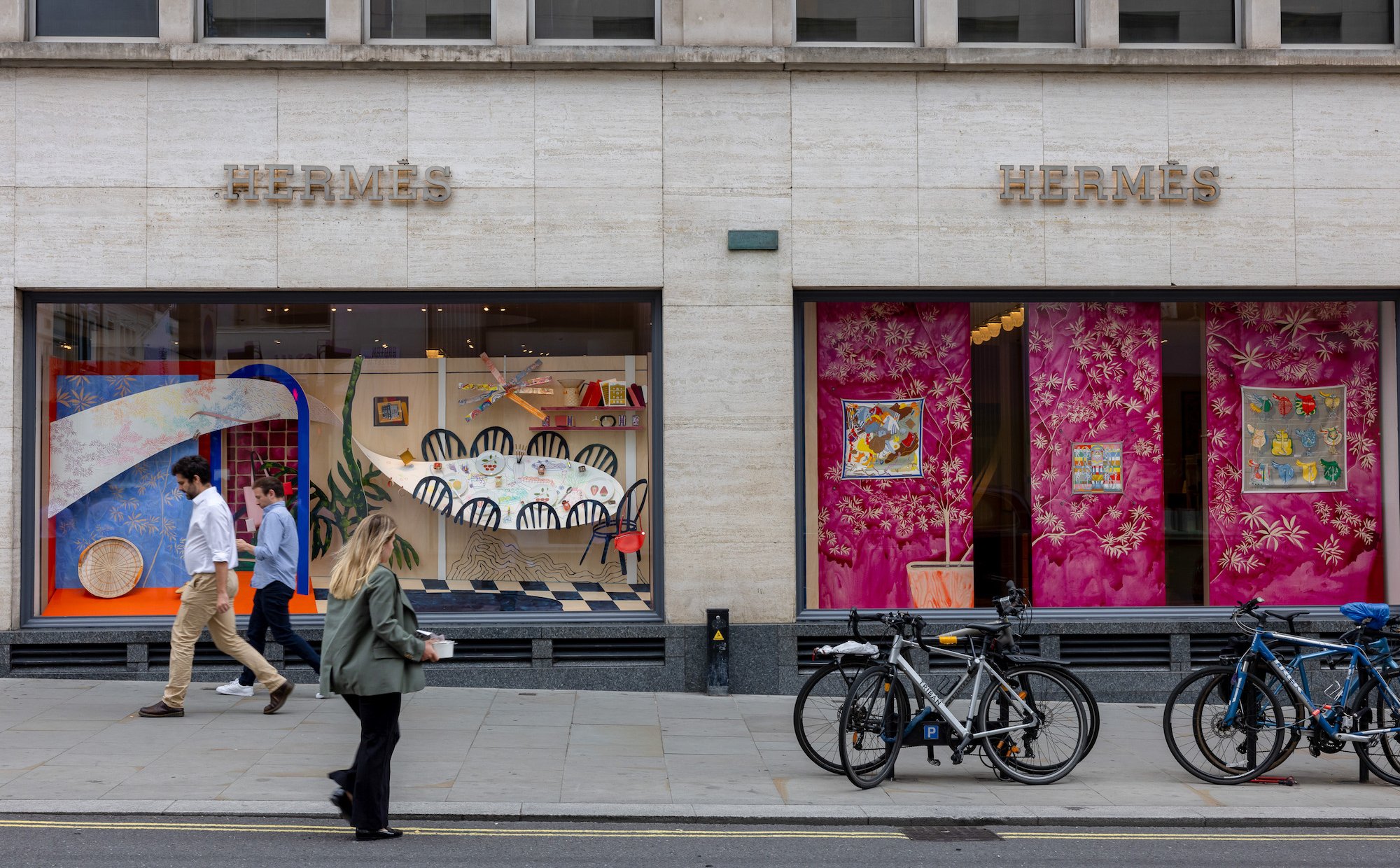 Kto ma prawo kupować luksusowe torebki Hermèsa? Sąd podjął decyzję