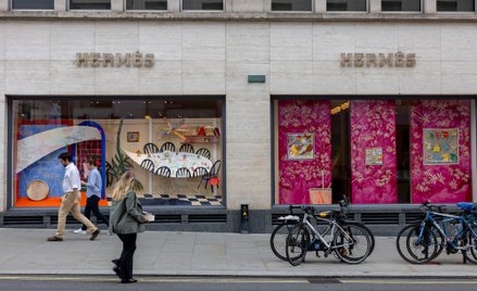 Zdaniem sądu w USA, stosowane przez francuski dom mody zasady sprzedaży najbardziej poszukiwanych pr