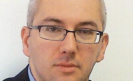 Tomasz Łebek partner w Kancelarii Prawnej Navi Lex będącej częścią Navi Group S.A.