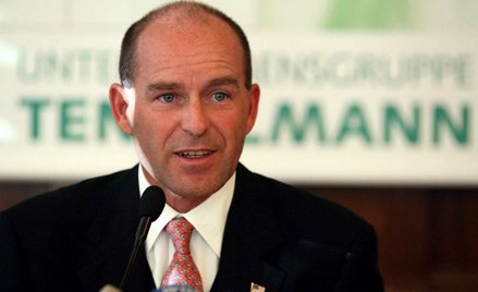 Niemcy szukają biznesmena-milionera. Zaginął w Alpach