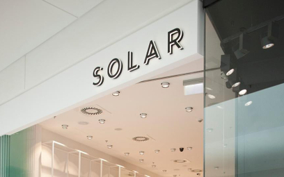 Solar chce skupić prawie 20 proc. akcji