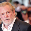 Nick Nolte