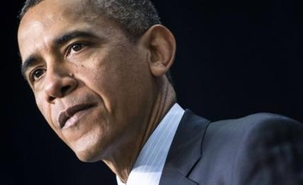 Barack Obama, prezydent Stanów Zjednoczonych