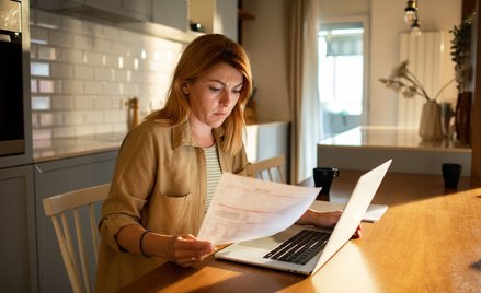 Inflacja traci impet. Teraz los deponentów w rękach członków RPP