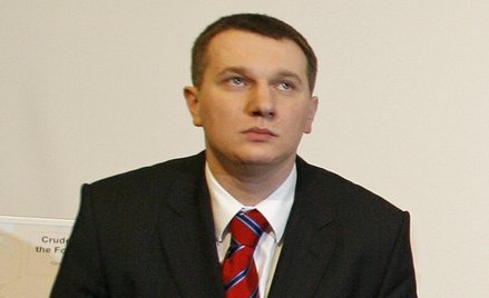 Przemysław Wipler o karze śmierci: Nazwa Prawo i Sprawiedliwość zobowiązuje