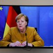 Koronawirus. "Bild" cytuje Merkel: Musimy zatrzymać brytyjskiego wirusa. Lockdown w Niemczech do kwi