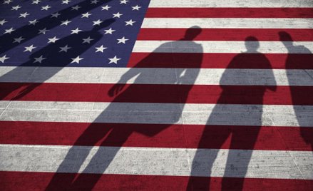 USA od dawna prowadzą wojnę handlową
