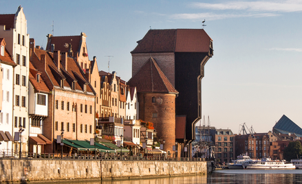 Mniej nowych biur w Trójmieście