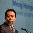 Meng Hongwei