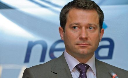 Prezes Mirosław Godlewski zapowiedział wczoraj, że Netia będzie chciała wykorzystać wszystkie szanse