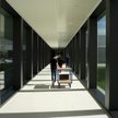 Siedziba koncernu Inditex w miejscowości A Coruña w północno-zachodniej Hiszpanii.