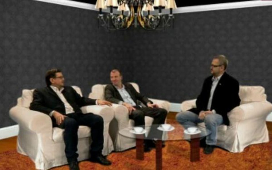 Antysalonik Ziemkiewicza, cz.2: Kto kradnie w Europie?