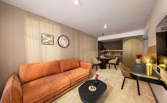 Mövenpick Resort & Spa Karpacz