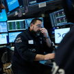 Spadki na Wall Street, pomimo cięcia stóp