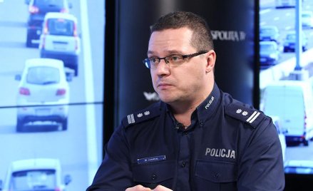 Mariusz Ciarka