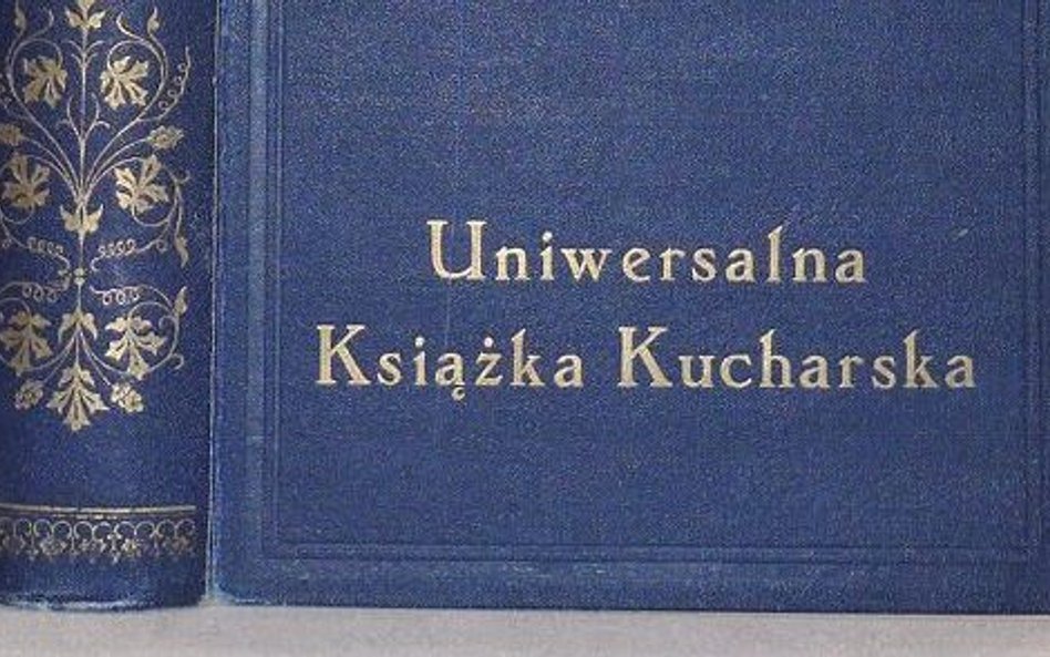 Stare poradniki to dobra lokata. Zysk to już sama lektura