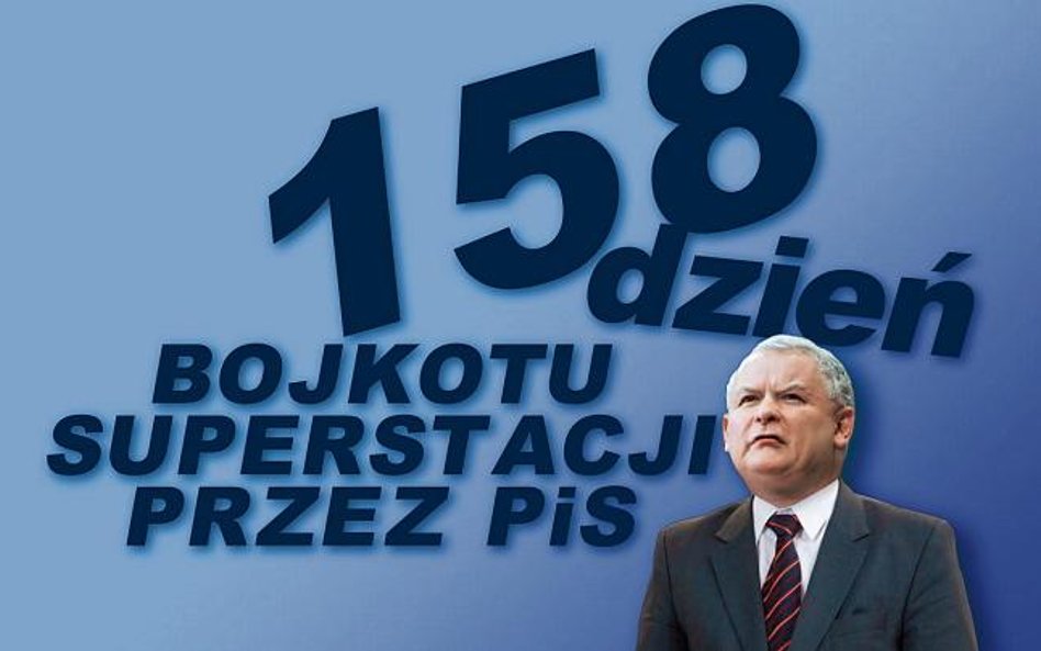 Wojna z TVN i Onet.pl