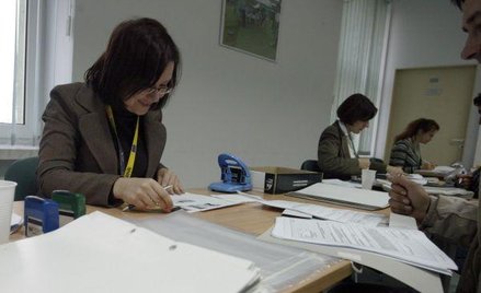 Trzecia ocena projektów