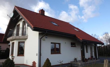 Oferta domów w Warszawie