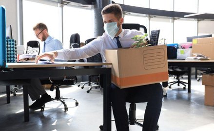 Moda na młodych szybko nie wróci