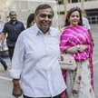 Mukesh Ambani