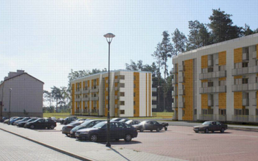 Rozpocznie się analiza projektów budynków przygotowanych przez podkarpackie gminy.