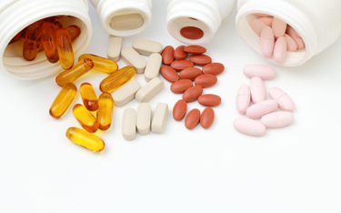 UOKiK do konsumentów: suplementy to nie leki
